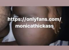 Super wet BBW party girl TS Monica!!!!, 24