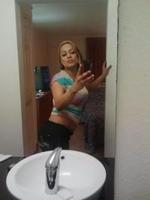 NEW IN TOWN Sexy Busty Hispanic and Italian Hottie