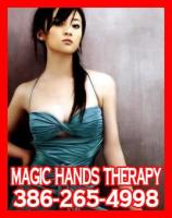 ★—— Magic Hand Therapy ——★ —— ULTIMATE ASIAN SENSATIONAL TOUCH, 24