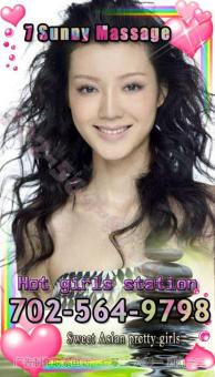 â€” ▓█ â€” █â€” █ â€” 7 Sunny Massage __Excellent service __Sweet Asian pretty girls, 26