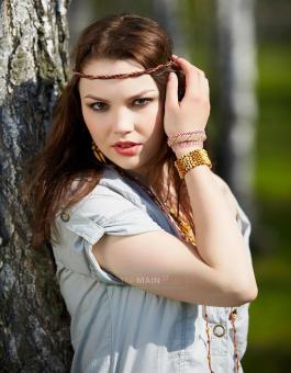 âœ¿ â™¥ âœ¿ â™¥ âœ¿ â™¥ Our Beautiful Russian & Korean Touch is delightfully soothing âœ¿ â™¥ âœ¿ â™, 27