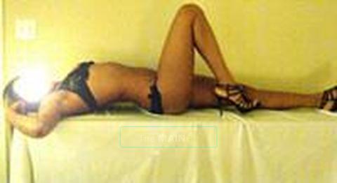 Samantha- BONDASSAGE- Sensual Tease- DOWNTOWN!!! - Fetish Friendly