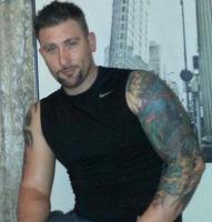 Amazing Male Masseur