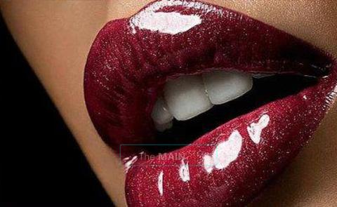 Have You Ever Had A HerShe Kiss?????, 29