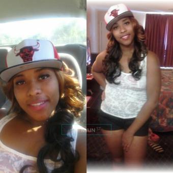 >>>>Thick Redbone, 19