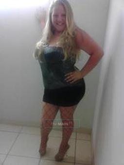 =========Blonde bombshell ready for relaxation ==========, 25