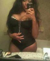 ********Sensual Body Rub From a GORGEOUS Ebony Provider******** 100hr 70hh, 23