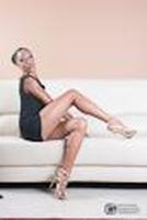 YoU W i LL L O Ve T HiS !!!!! LOOk LOOK ALL NEW!!! petite EboNy FreAk, 24