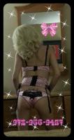 100% Real & NEW Pics! All American, Girl you WISH lived Next Door, BLONDE! **Sensual FULL Body Rubs*, 23
