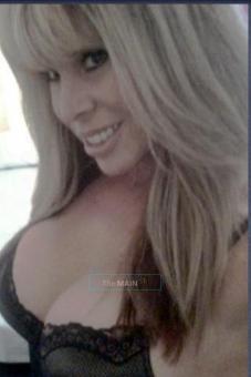 X model blonde and fit..available this week!, 38