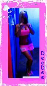 DeeDee : 1pm Till 6pm 502-851, 40