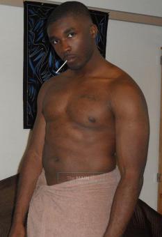 Caribbean Rub Down, 26