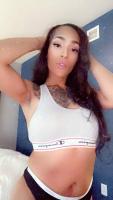 Trans Barbie VERSE 8 INCHES IN& OUTCALL, 25