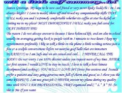 *** l i k e **** lOVE N DO IT AGAIN N AGAIN guarenteed I SERVE 2 p l e A S e 247, 29