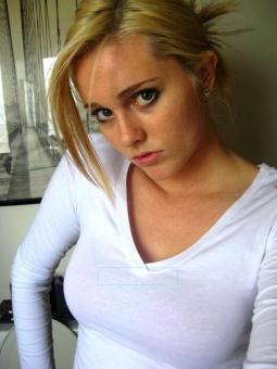 Independent - SeXy Blonde BOMBSHELL Rachel - PERFECT for You, 19