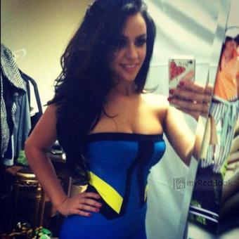 Curvy Brunette will do ANYTHING, 25