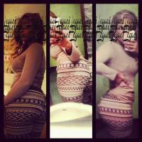 *RinG! ËœRinG! HOT Creole & Ebony MiX!! (ADDiCTiVE!) AmAzInG S- K -i- L-LS! 100% Natural 42" BOOTY!, 22