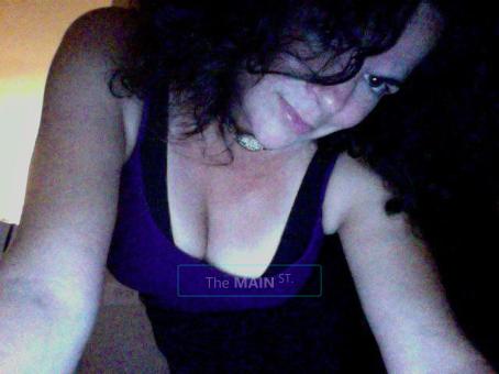 Going Back to Intimacy - Sensual Nurturing Touch, 40