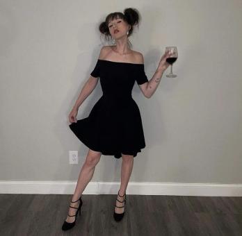 22 and Transgender!, 22