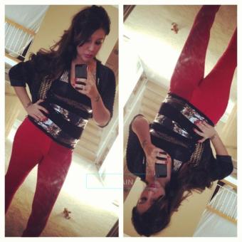 Hey Im Nikki â˜….â€¢*Â¨Â¨*â€¢-:â˜†Hot SEXY Brunette Barbi Dollâ˜†:-â€¢*Â¨Â¨*â€¢â˜… 612 801 1451, 21