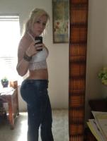 100% Me_____White GiRL With A Black Girls Body___CLicK Here!__PeRfect 10, 30