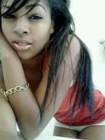 Come relax and relieve with moriah, 21