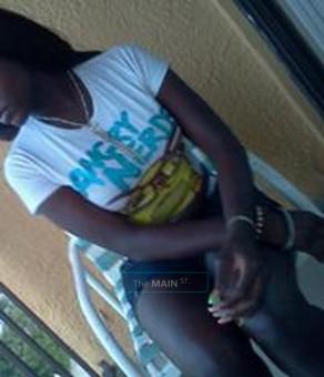 These pics R Me!!! Dark & Juicey with a perfect bubble booty.... Ask 4 specials !!!! 904-412, 19