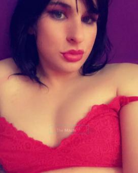 I’m ready for you daddy ??, 27