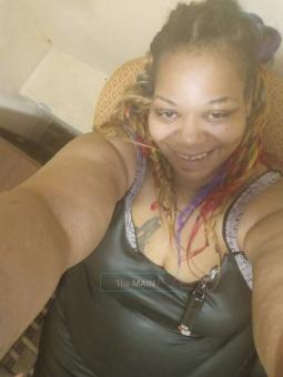 Goddess Sweet T, 43