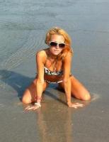 !!Hot, petite blond with warm, soothing hands!!, 24