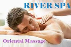 ------- ¦ ¦ ----- ¦ ¦ ------?----- RIVER SPA ------?----- ¦ ¦ ----- ¦ ¦ -------, 25