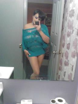 ** G.O.R.G.E.O.U.S **HOT & STEAMY Rubs*****, 26