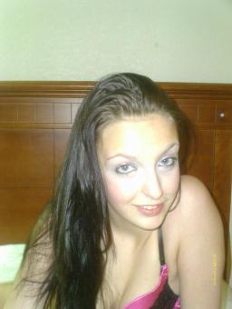 RateD # 1 IN YouR AreA SexY PetiTE BluE EyeD FreaK (75specials), 19