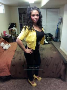 Â°â€¢Â°^_^Gorgeous Masseuse^_^ *Â°â€¢Â°, 22