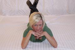 ** Megan Friday 12 - 6 **, 6