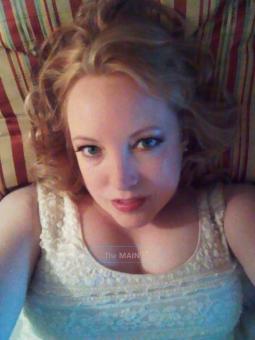 Sunny Girl is Back! (Port Charlotte Sunday-Monday), 99