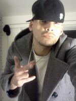 Sexy Latino for great experience, 25