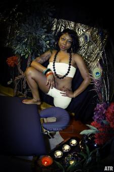 _____Relaxation at my Station_______, 31