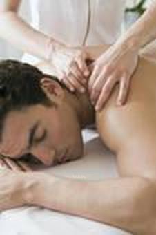Tantalizing Massageâ€¦Sweet to the Core!!!!!, 24