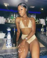 Beautiful Brownskin Goddess ????, 22