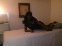 Be treated like a king with Carmen!, 24
