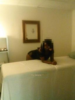 Come be pampered by sexy Carmen, 24