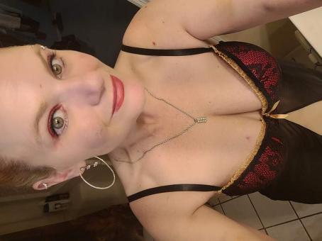 Fantasy night by a naughty nurse., 36