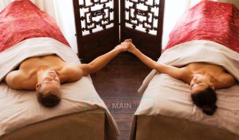 Professional BODYWORKS by GINA...Ultimate RELAXATION w/ a TOUCH of CLASS** Booking for WED 2/20, 36