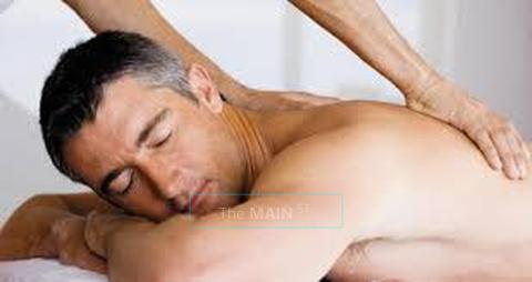 Experience a HOT and Sensual Therapeutic Massage, 45