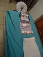MASSAGE LACOMBE VIP SPA OPEN Monday - Saturday !!!!!, 28