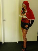 Red, White & Blu Riding Hood 80/125/200$+xtra discount 4 return clients(100% me) or its Free!, 36