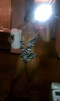 Stunning Seductive Dominican Bombshell Nuru/Tantra *Visiting*, 25