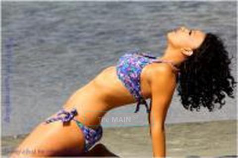 **Exotic Italian Southern Girl***** FWB, 24