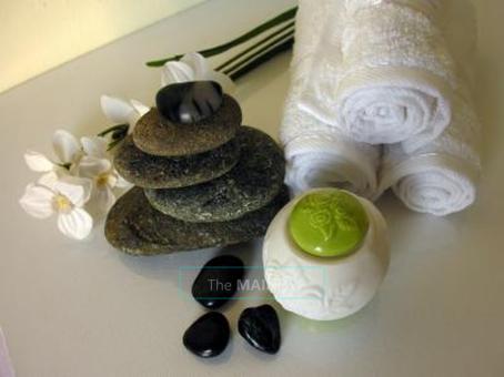 Nuru Experience . . . You know you are ready to try it ..., 42
